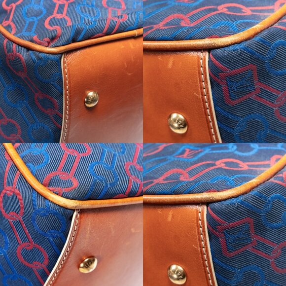 LOUIS VUITTON Keepall 50 'Ouvéa LTD EDT - RARE - Picture 14 of 16